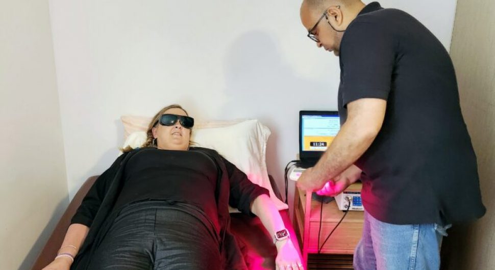 Laser-Therapy-Arthritis